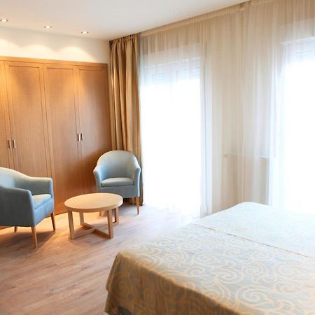 Hotel Alfa Édessa Luaran gambar