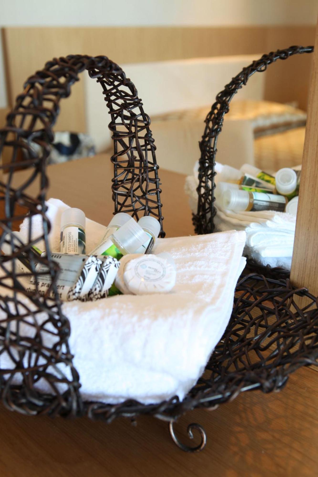 Hotel Alfa Édessa Luaran gambar
