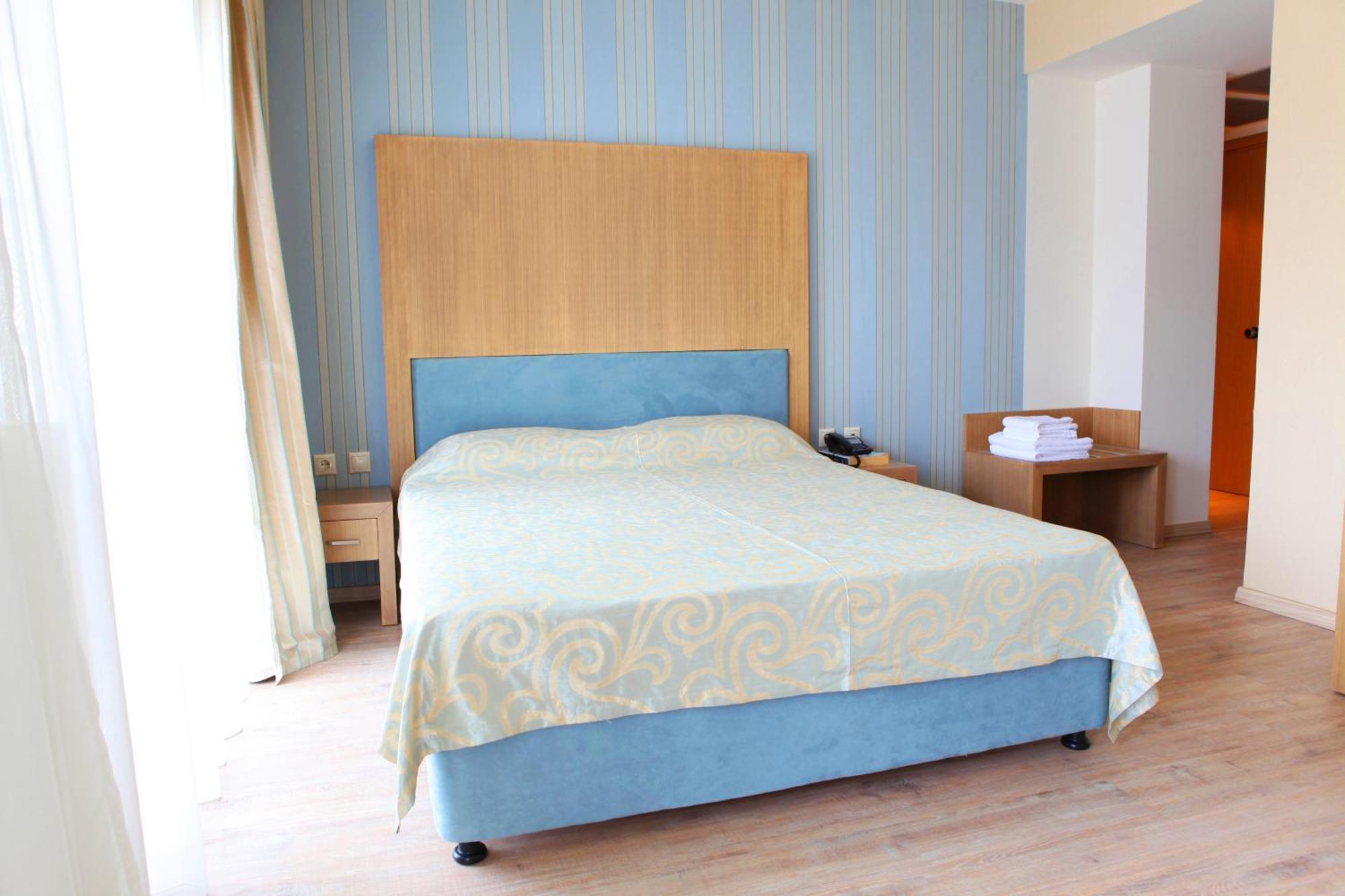 Hotel Alfa Édessa Luaran gambar