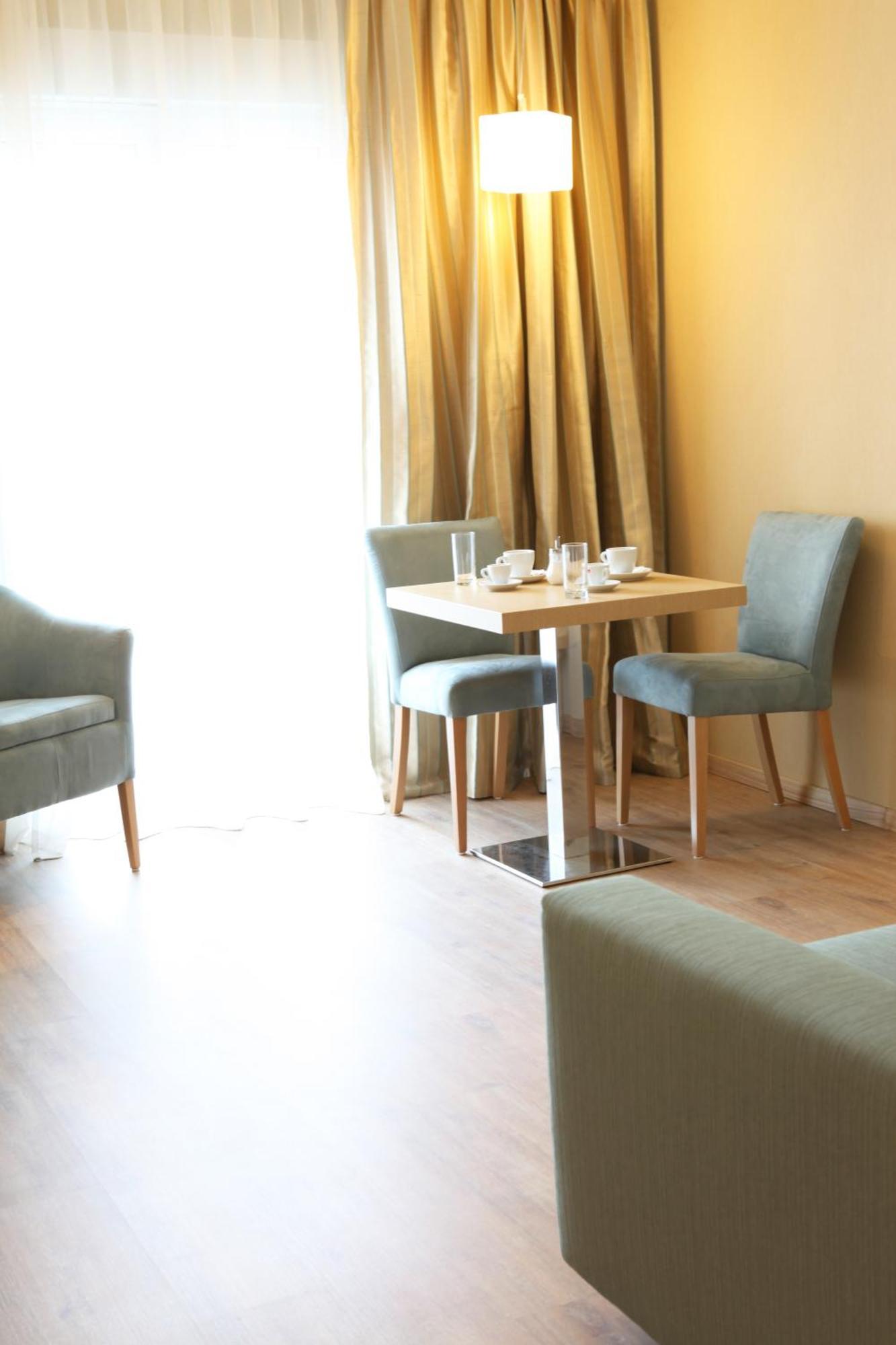 Hotel Alfa Édessa Luaran gambar