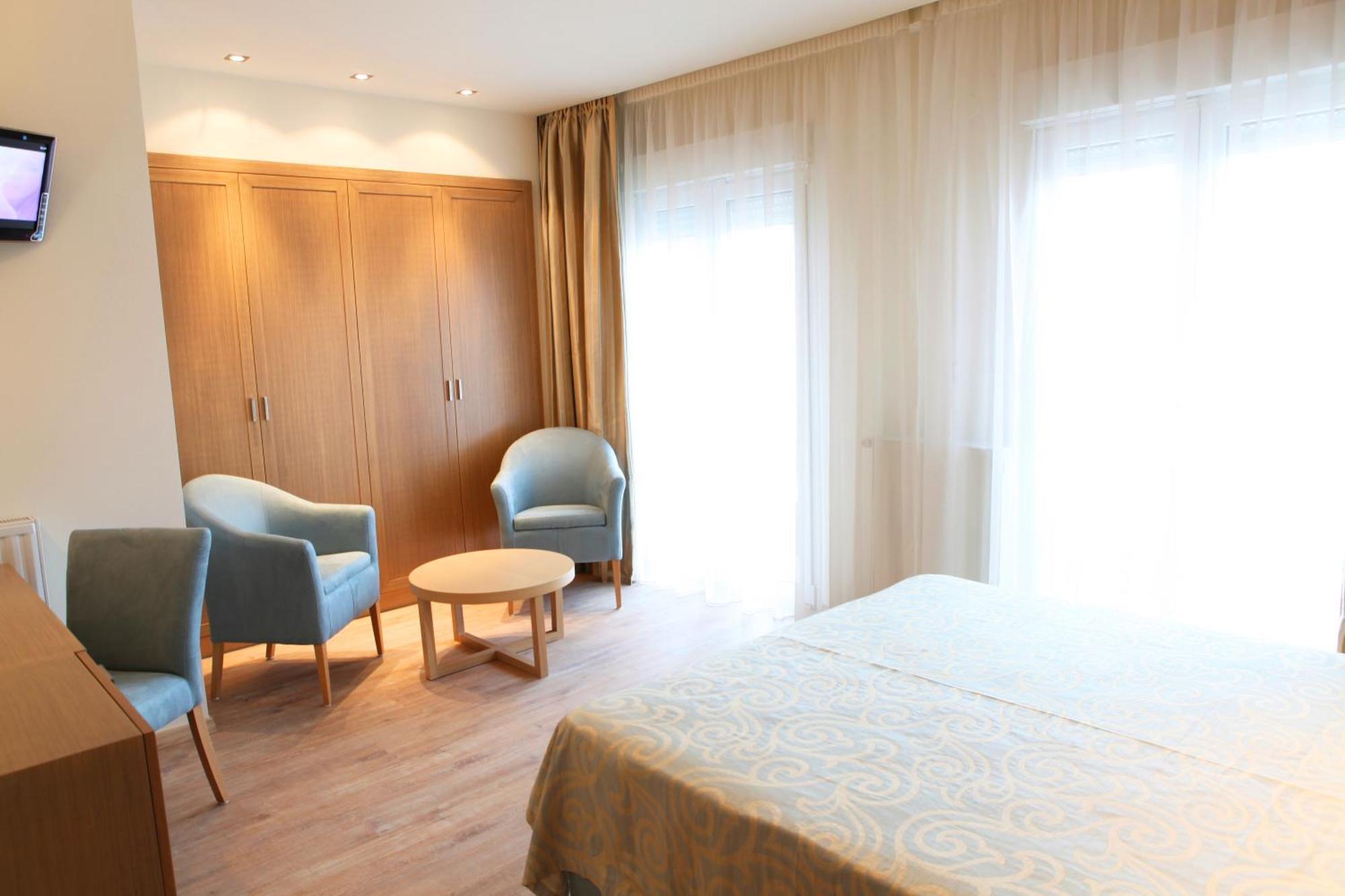 Hotel Alfa Édessa Luaran gambar
