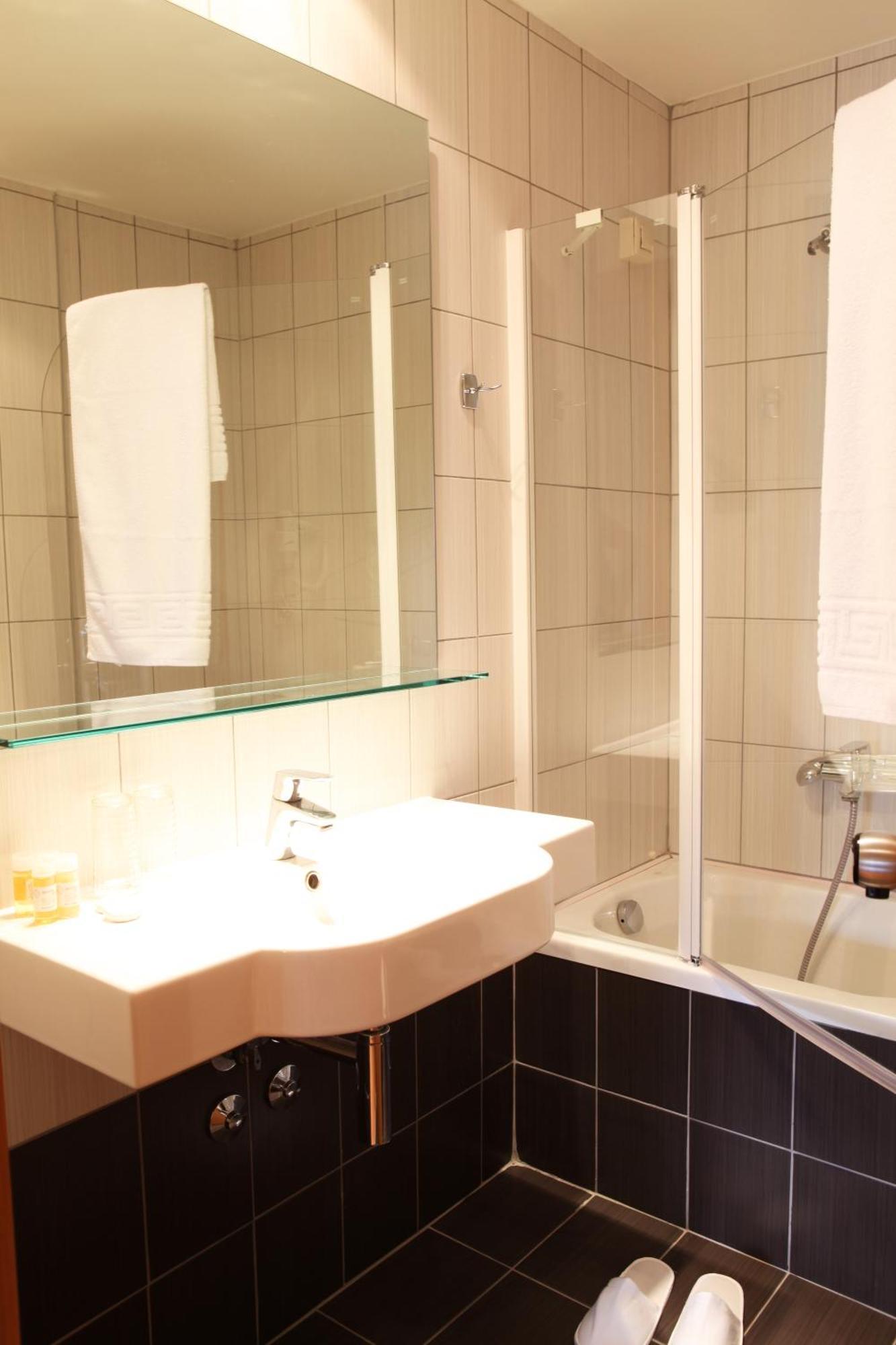 Hotel Alfa Édessa Luaran gambar