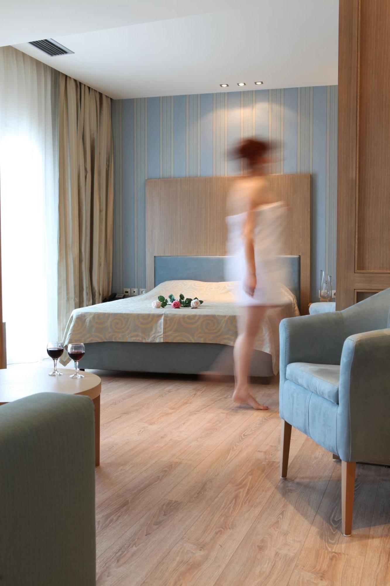 Hotel Alfa Édessa Luaran gambar