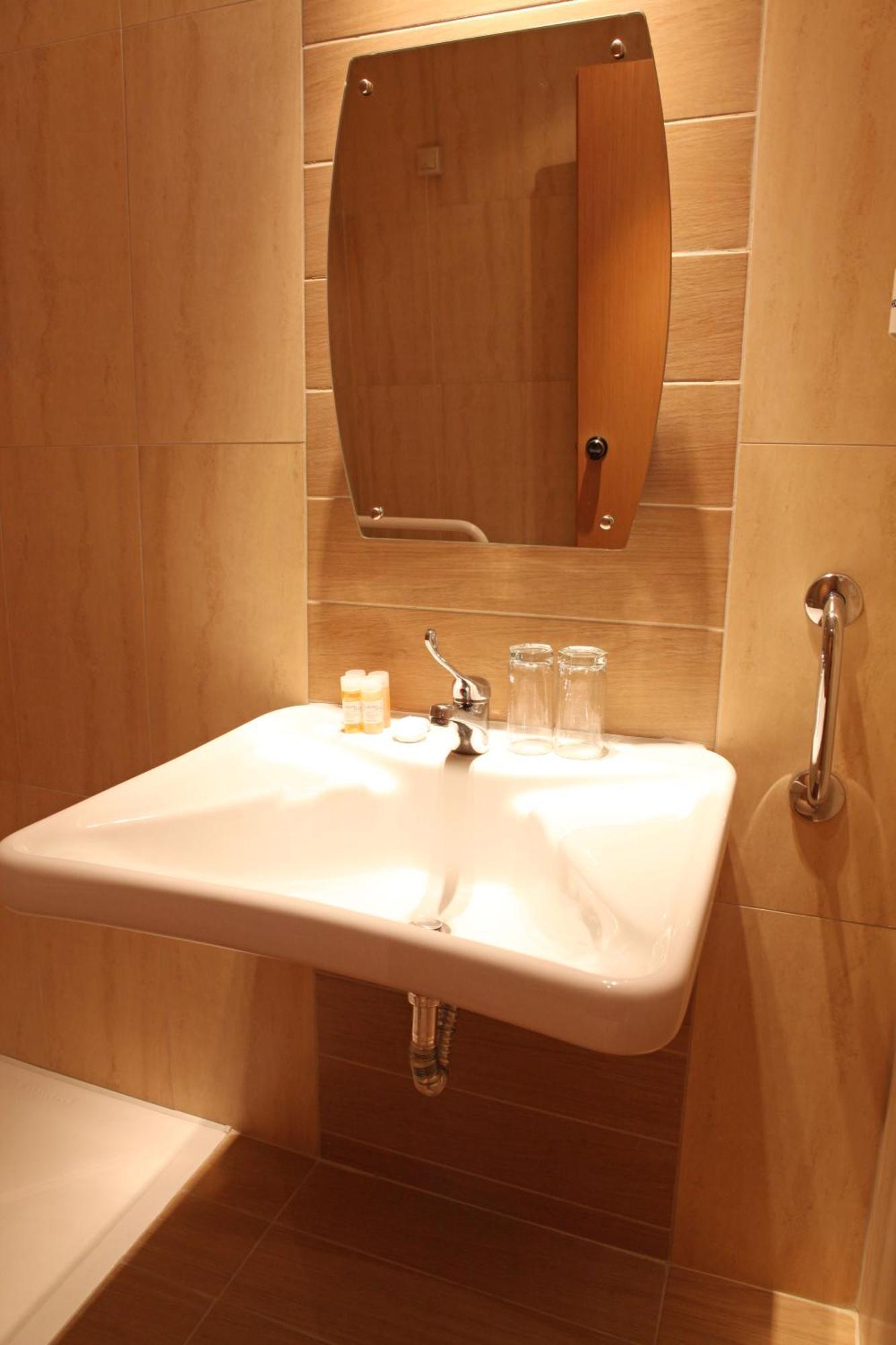 Hotel Alfa Édessa Luaran gambar
