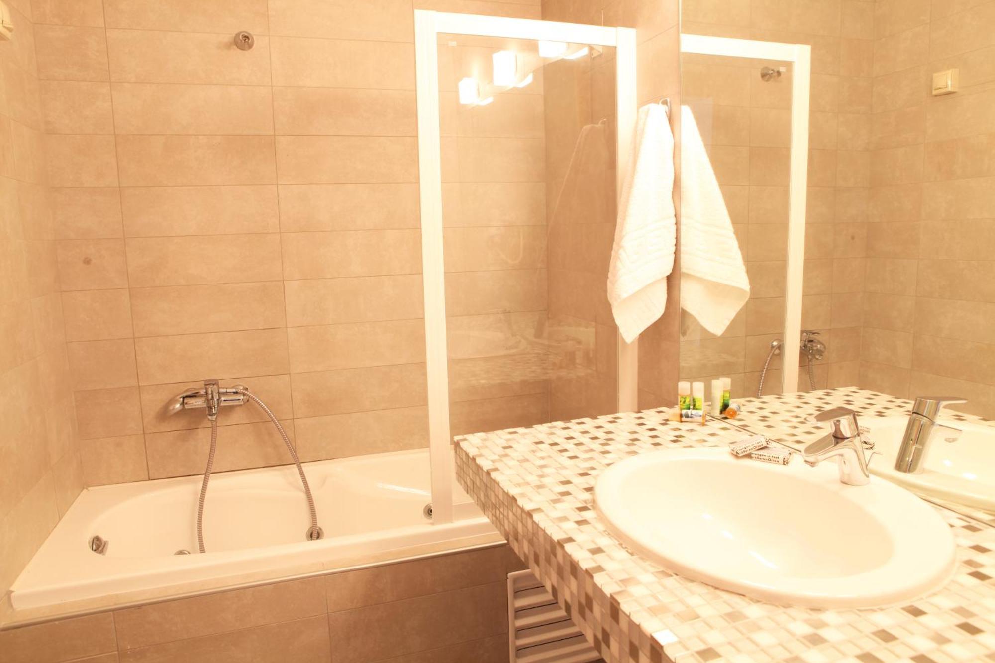 Hotel Alfa Édessa Luaran gambar