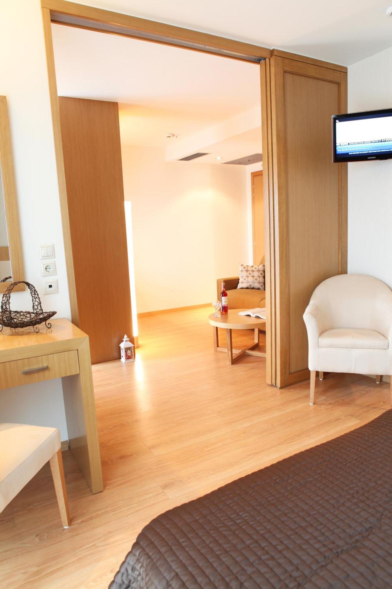 Hotel Alfa Édessa Luaran gambar
