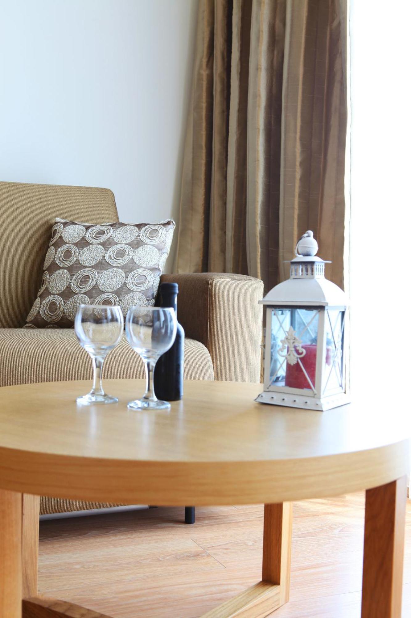 Hotel Alfa Édessa Luaran gambar