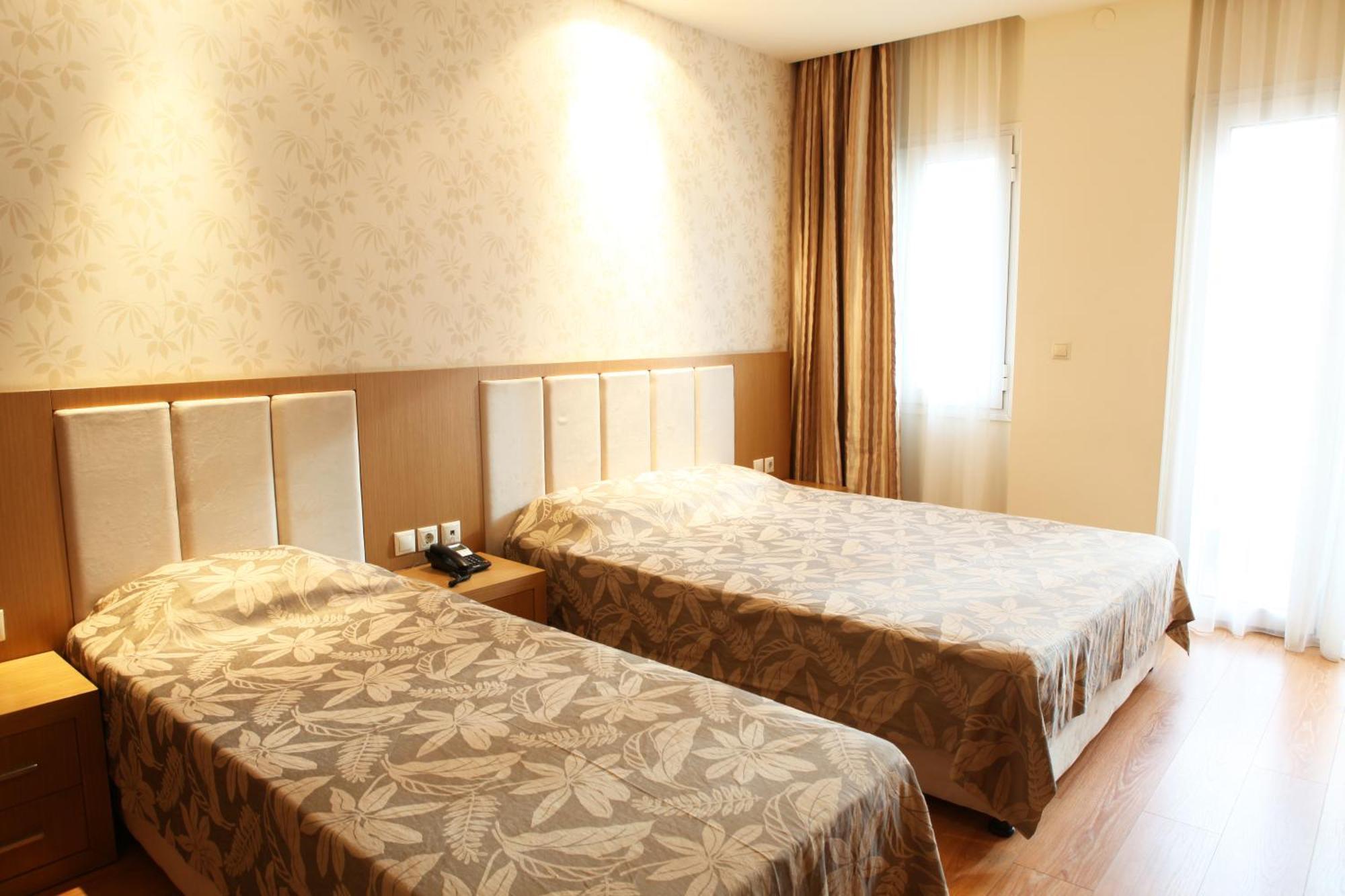 Hotel Alfa Édessa Luaran gambar