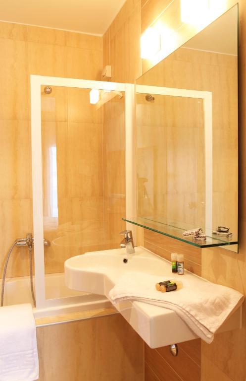 Hotel Alfa Édessa Bilik gambar