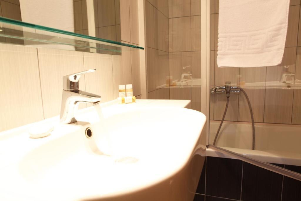 Hotel Alfa Édessa Bilik gambar