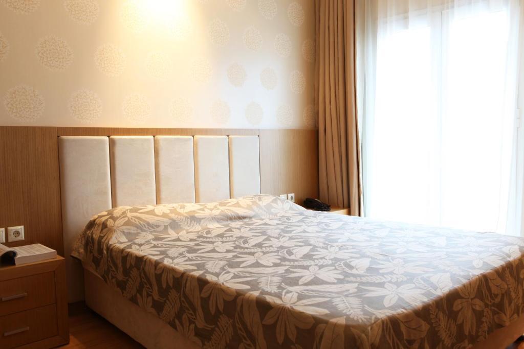 Hotel Alfa Édessa Bilik gambar