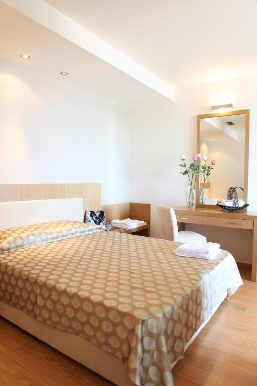 Hotel Alfa Édessa Bilik gambar